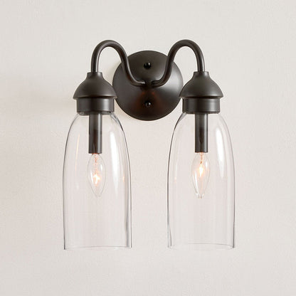 Kesen Wall Lamp