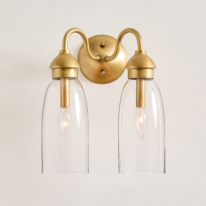 Kesen Wall Lamp