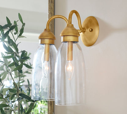 Kesen Wall Lamp