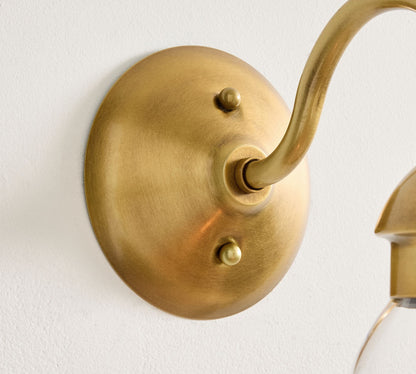 Kesen Wall Lamp