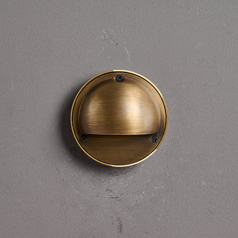 Lumis Wall Lamp