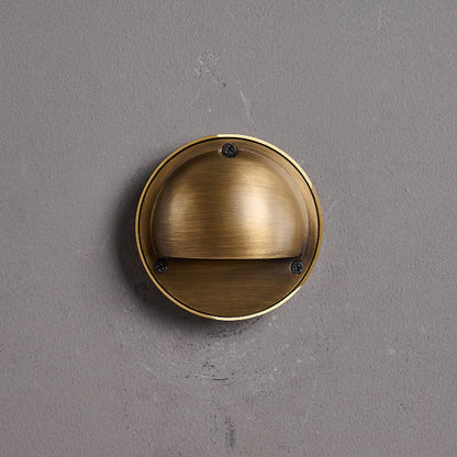 Lumis Wall Lamp