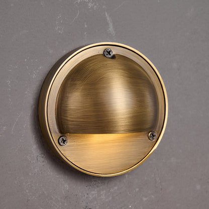 Lumis Wall Lamp