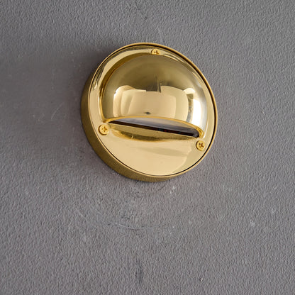 Lumis Wall Lamp