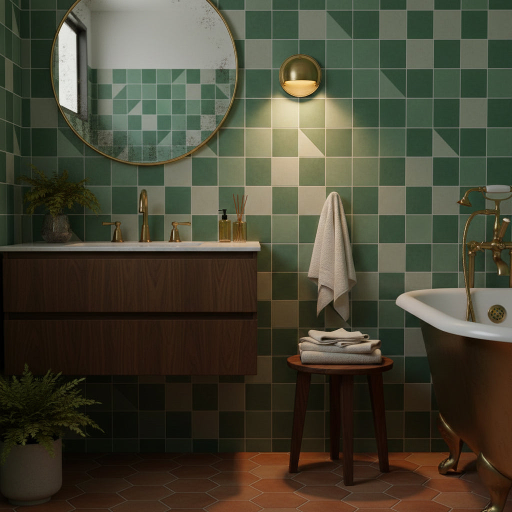 Lumis Wall Lamp