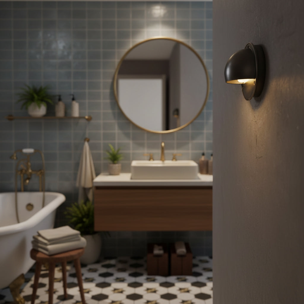 Lumis Wall Lamp