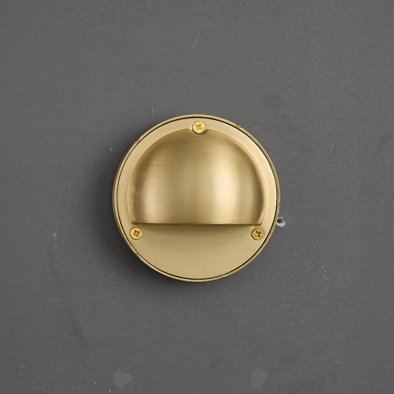 Lumis Wall Lamp