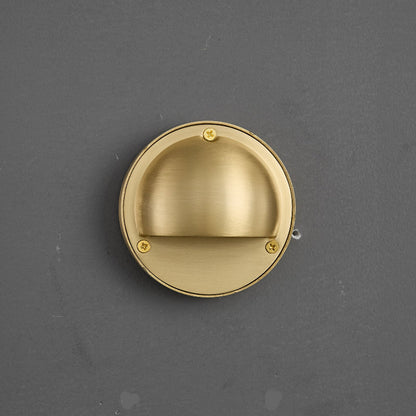 Lumis Wall Lamp