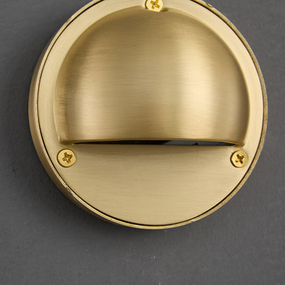 Lumis Wall Lamp