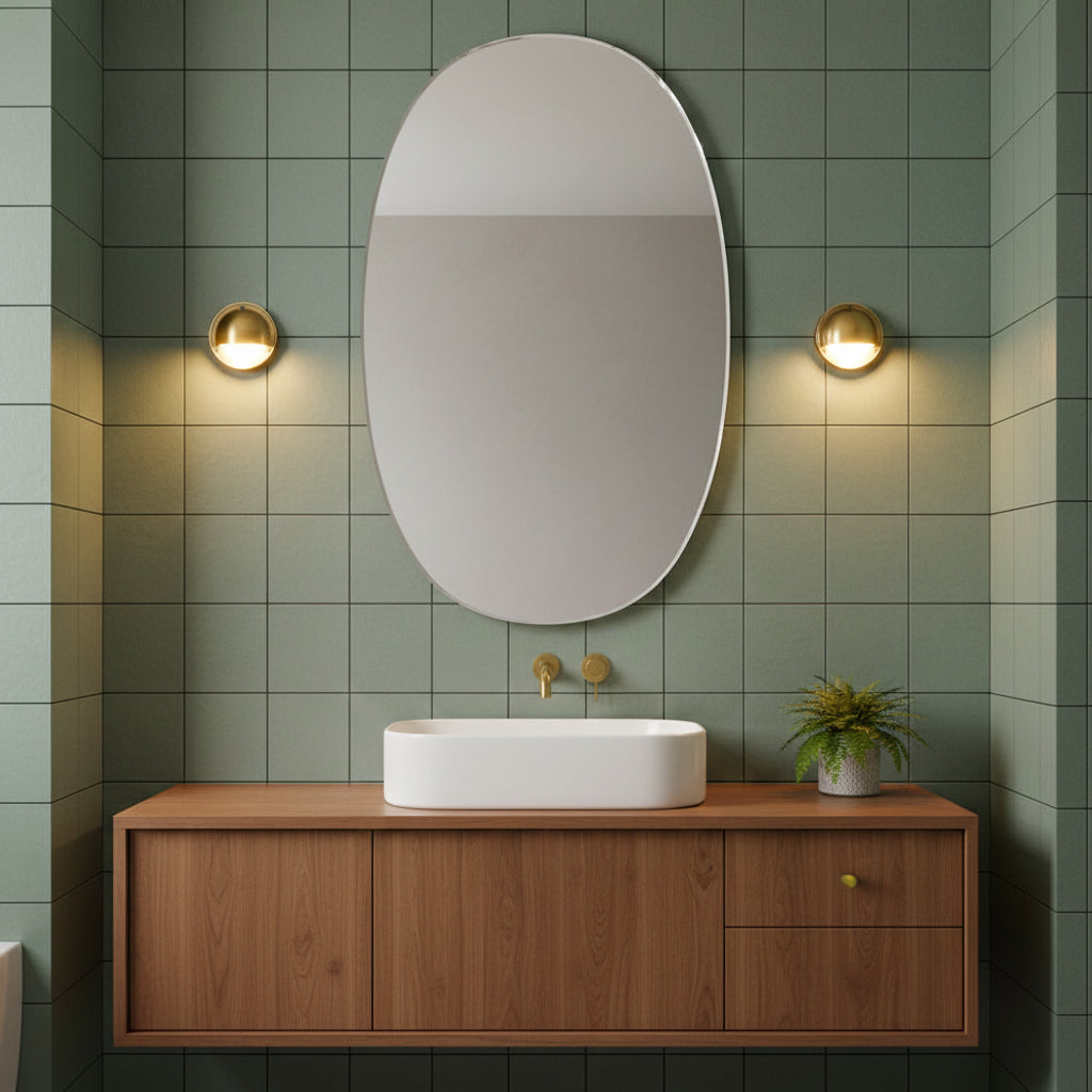Lumis Wall Lamp