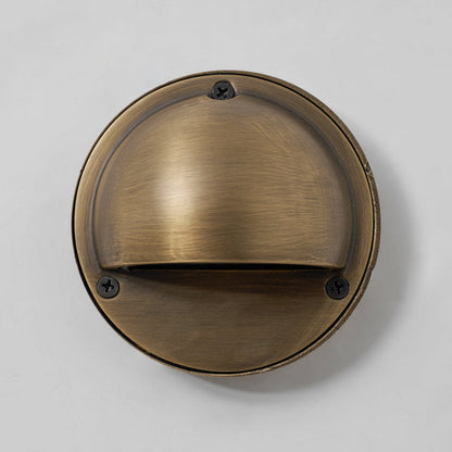 Lumis Wall Lamp
