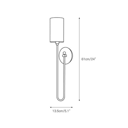 Andia Wall Lamp