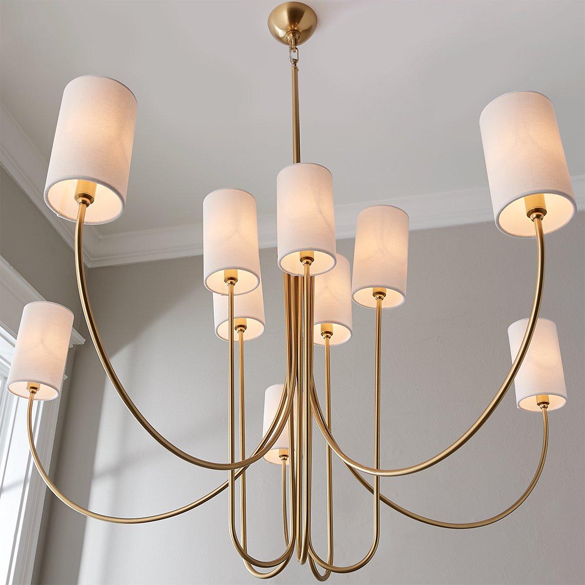 Andia Chandelier