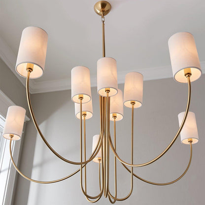 Andia Chandelier