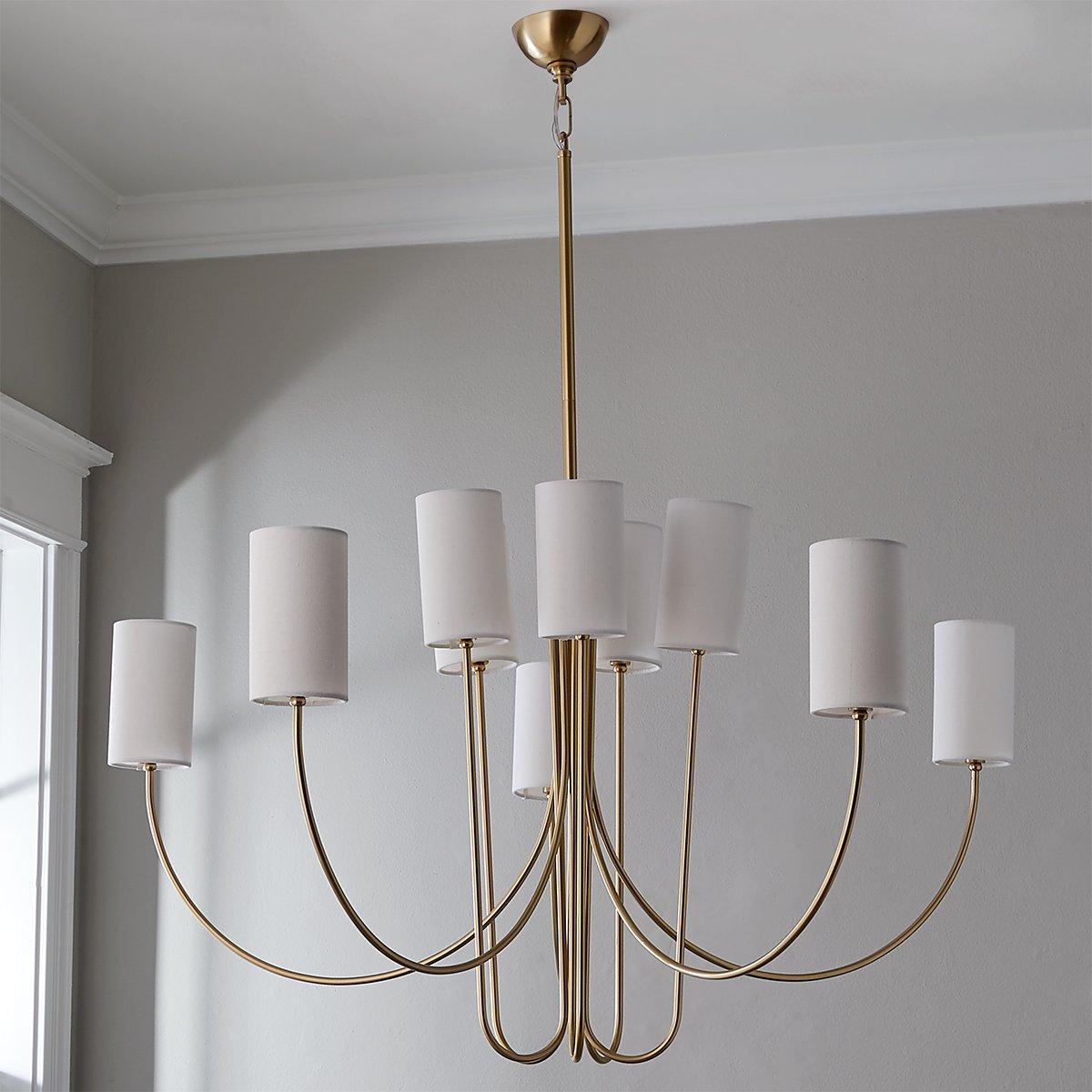 Andia Chandelier