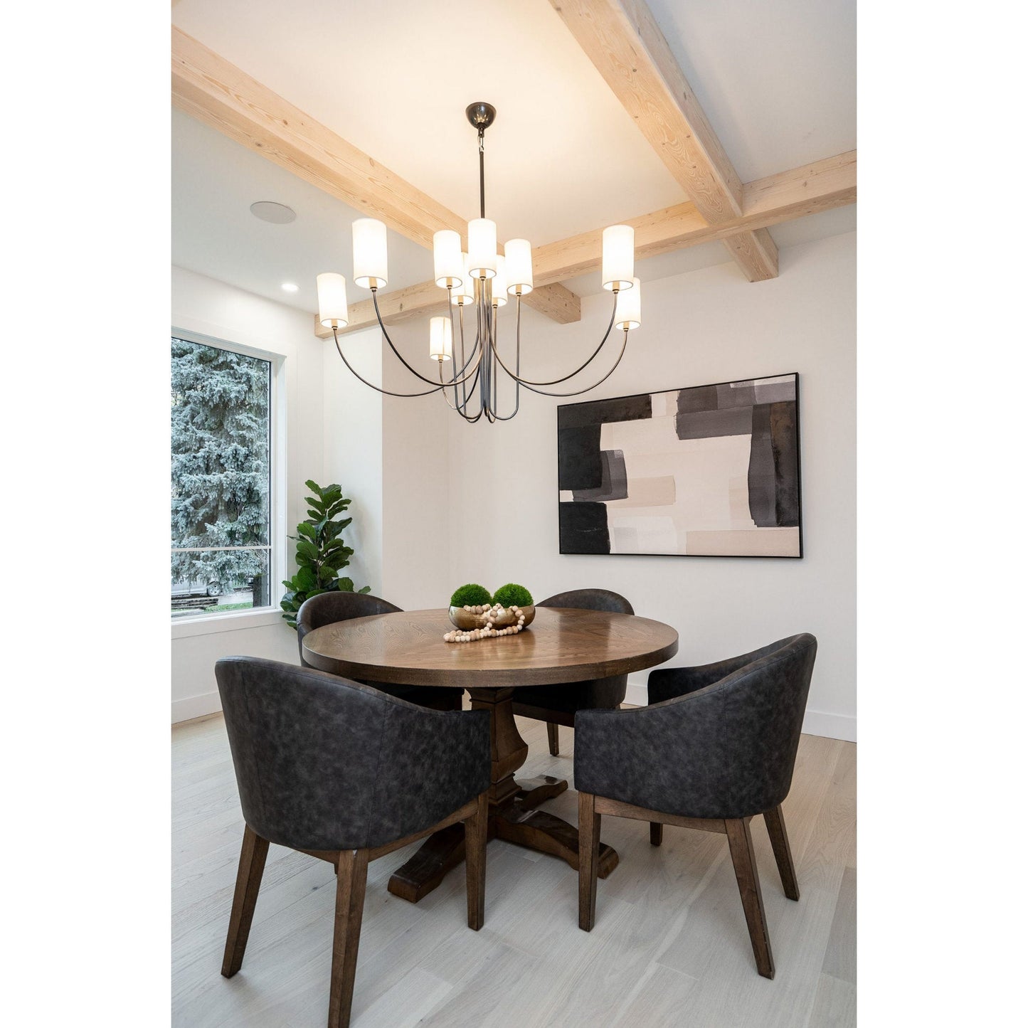 Andia Chandelier