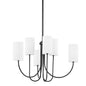 Andia Chandelier