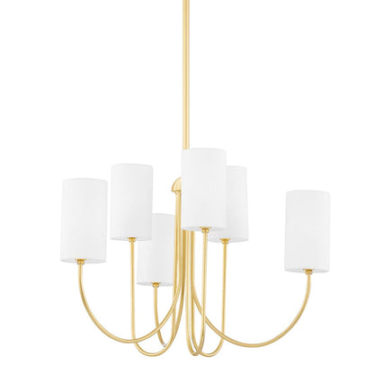 Andia Chandelier