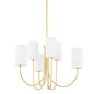 Andia Chandelier