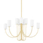 Andia Chandelier
