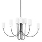 Andia Chandelier