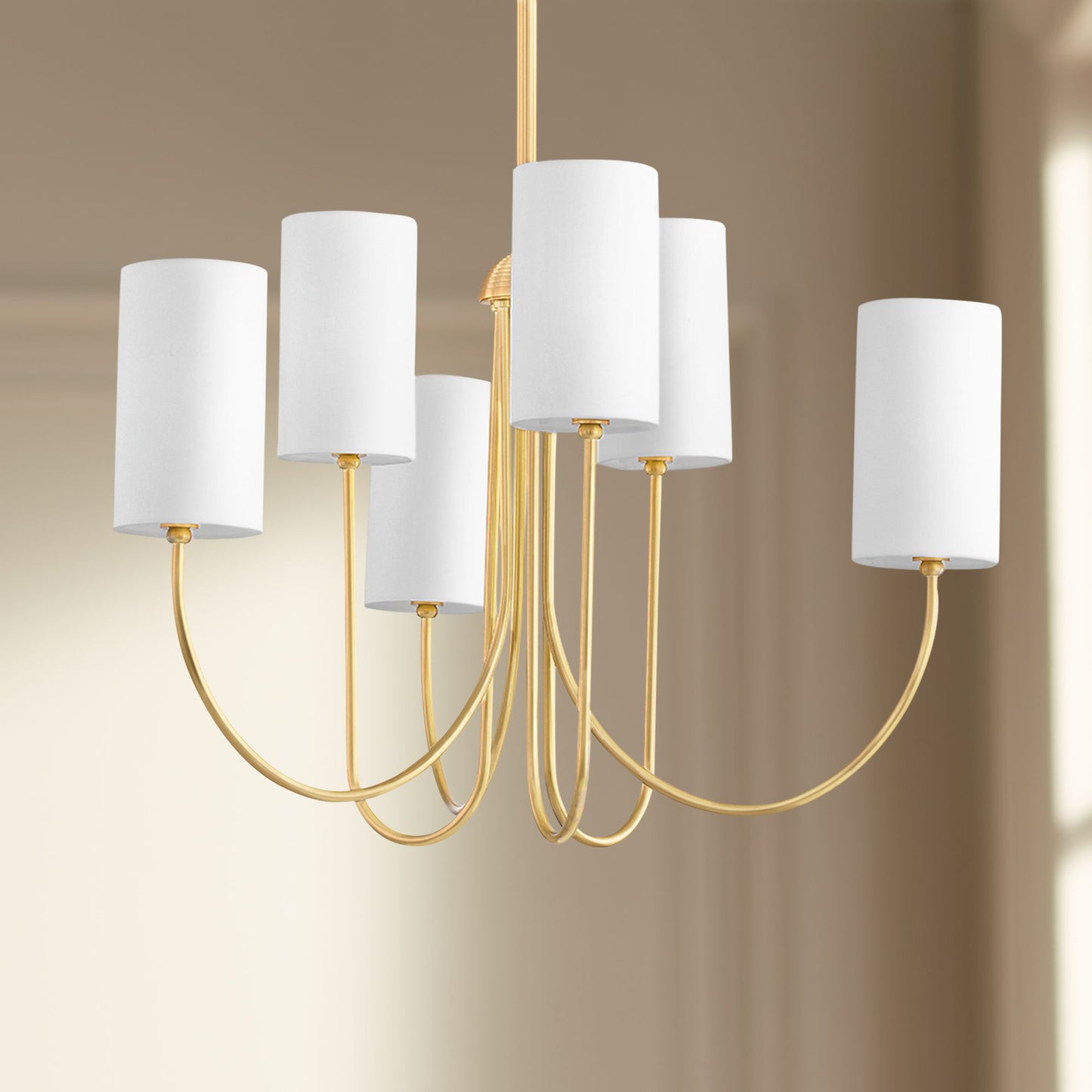 Andia Chandelier
