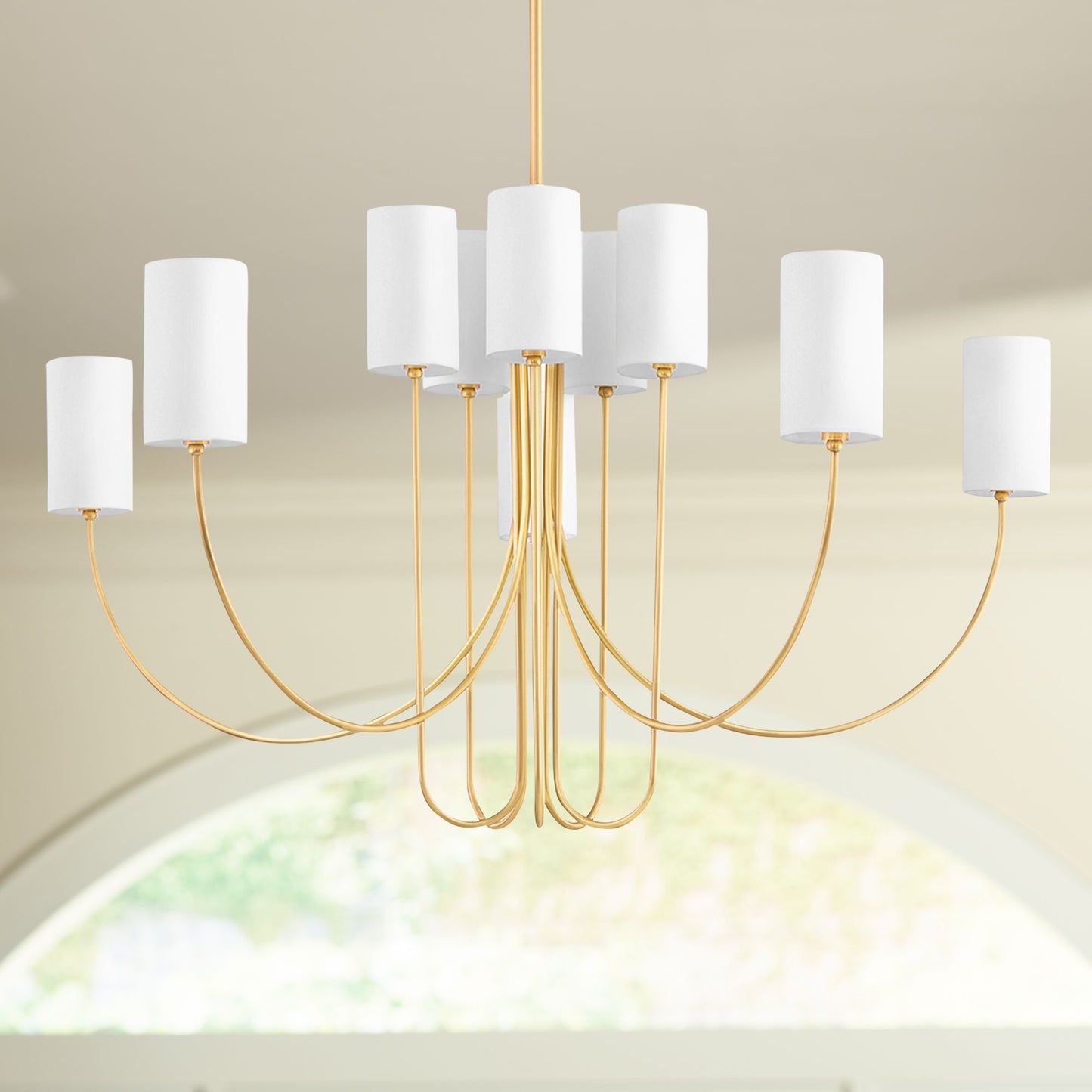 Andia Chandelier