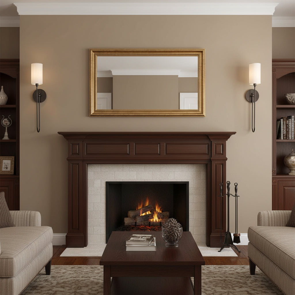 Andia Wall Lamp