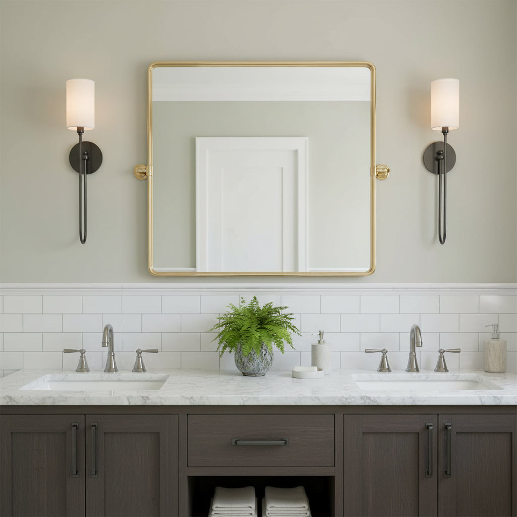 Andia Wall Lamp