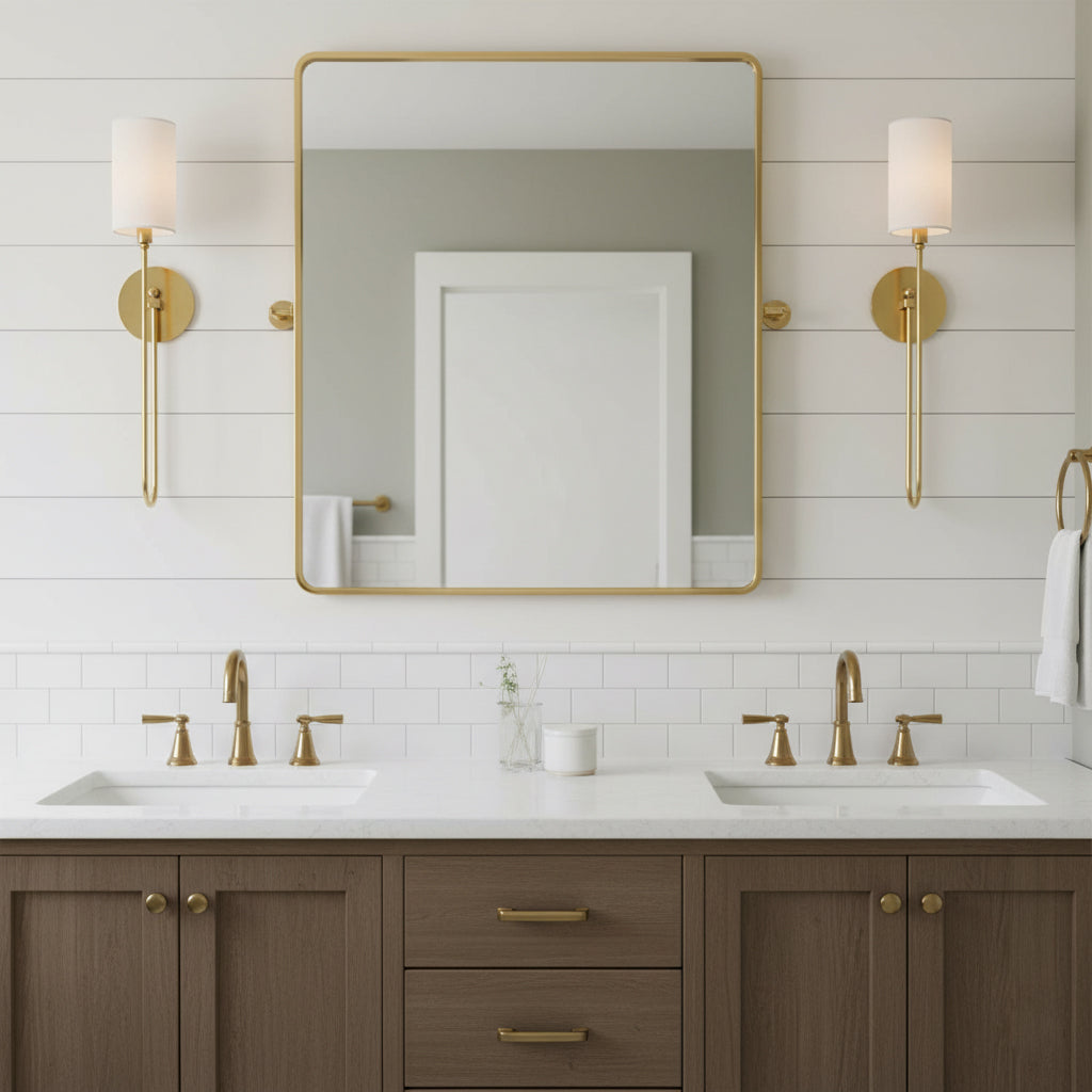 Andia Wall Lamp