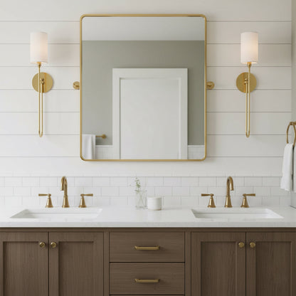 Andia Wall Lamp