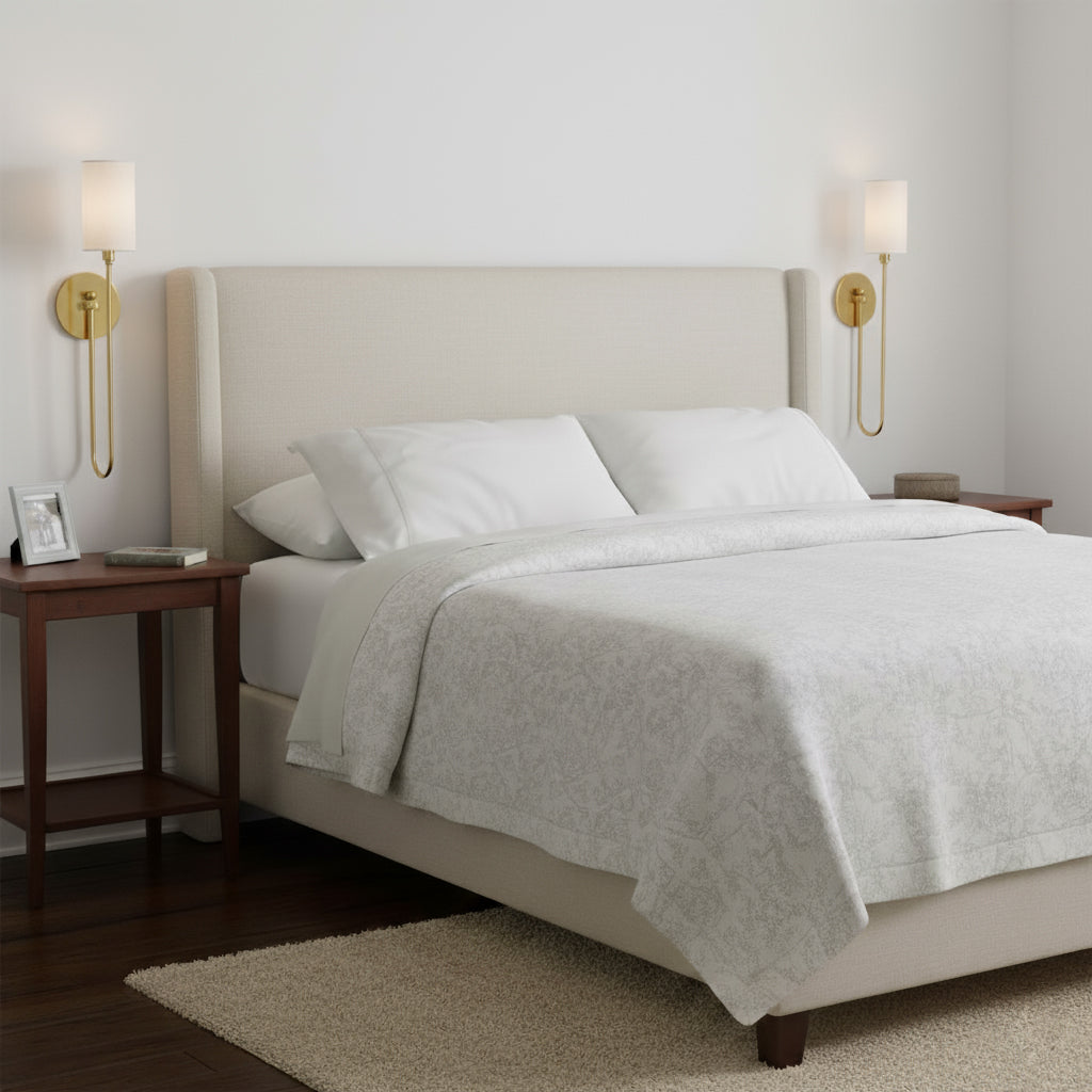 Andia Wall Lamp