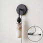 Harlin Alabaster Plug-in Wall Sconce