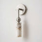Harlin Alabaster Wall Lamp