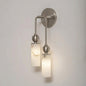 Harlin Alabaster Wall Lamp