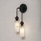 Harlin Alabaster Wall Lamp