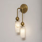 Harlin Alabaster Wall Lamp