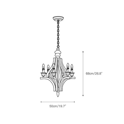 Seran Chandelier
