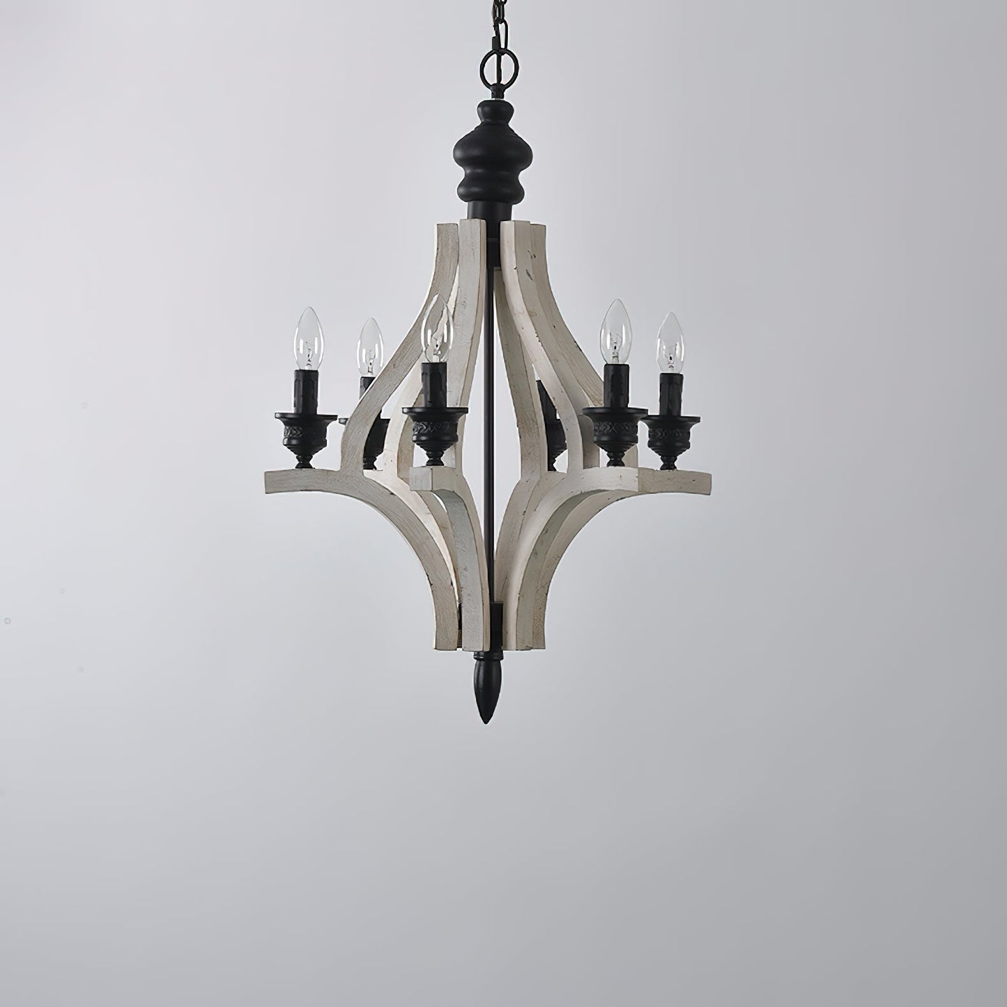 Seran Chandelier