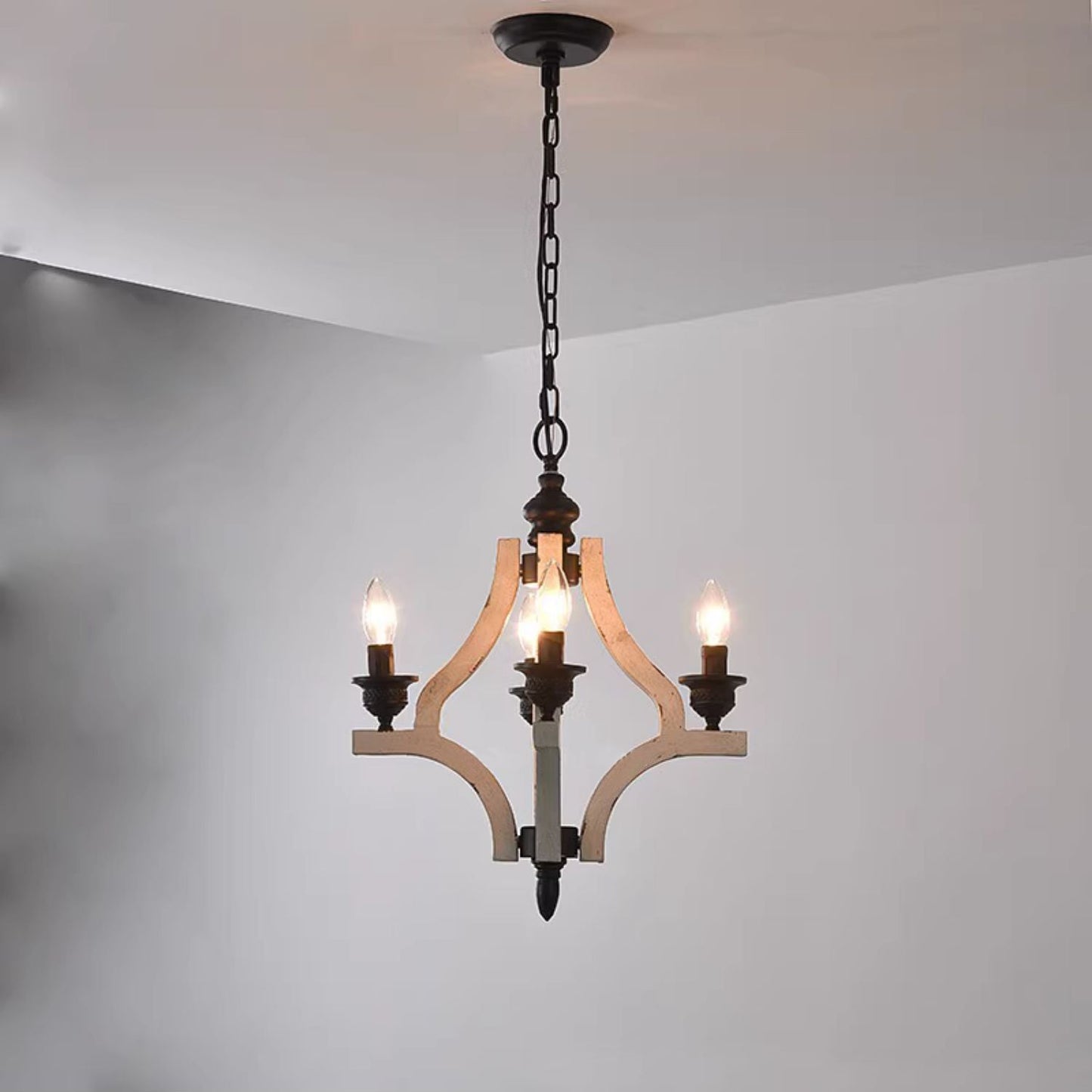 Seran Chandelier