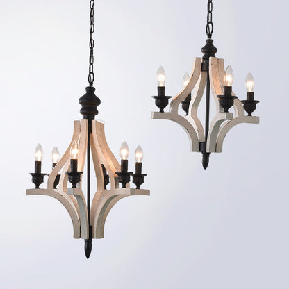 Seran Chandelier