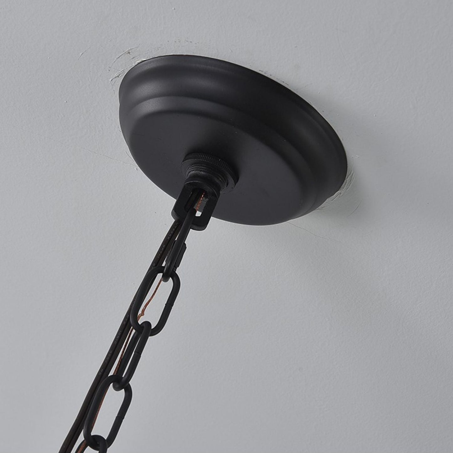 Seran Chandelier