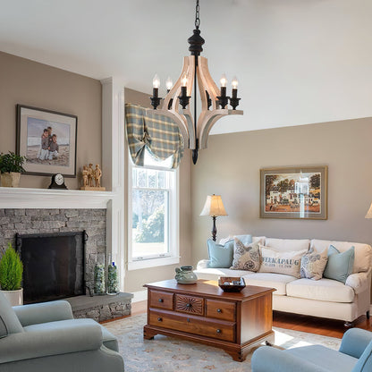 Seran Chandelier