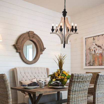 Seran Chandelier