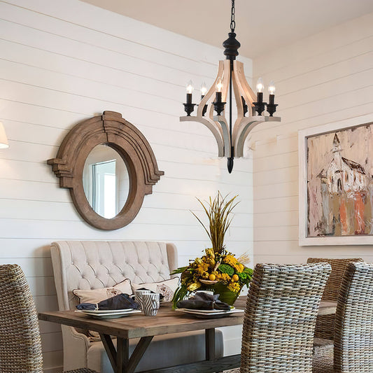 Seran Chandelier