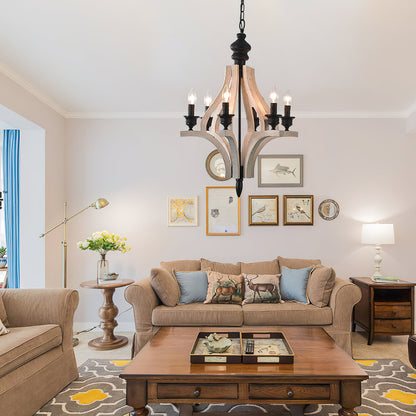 Seran Chandelier