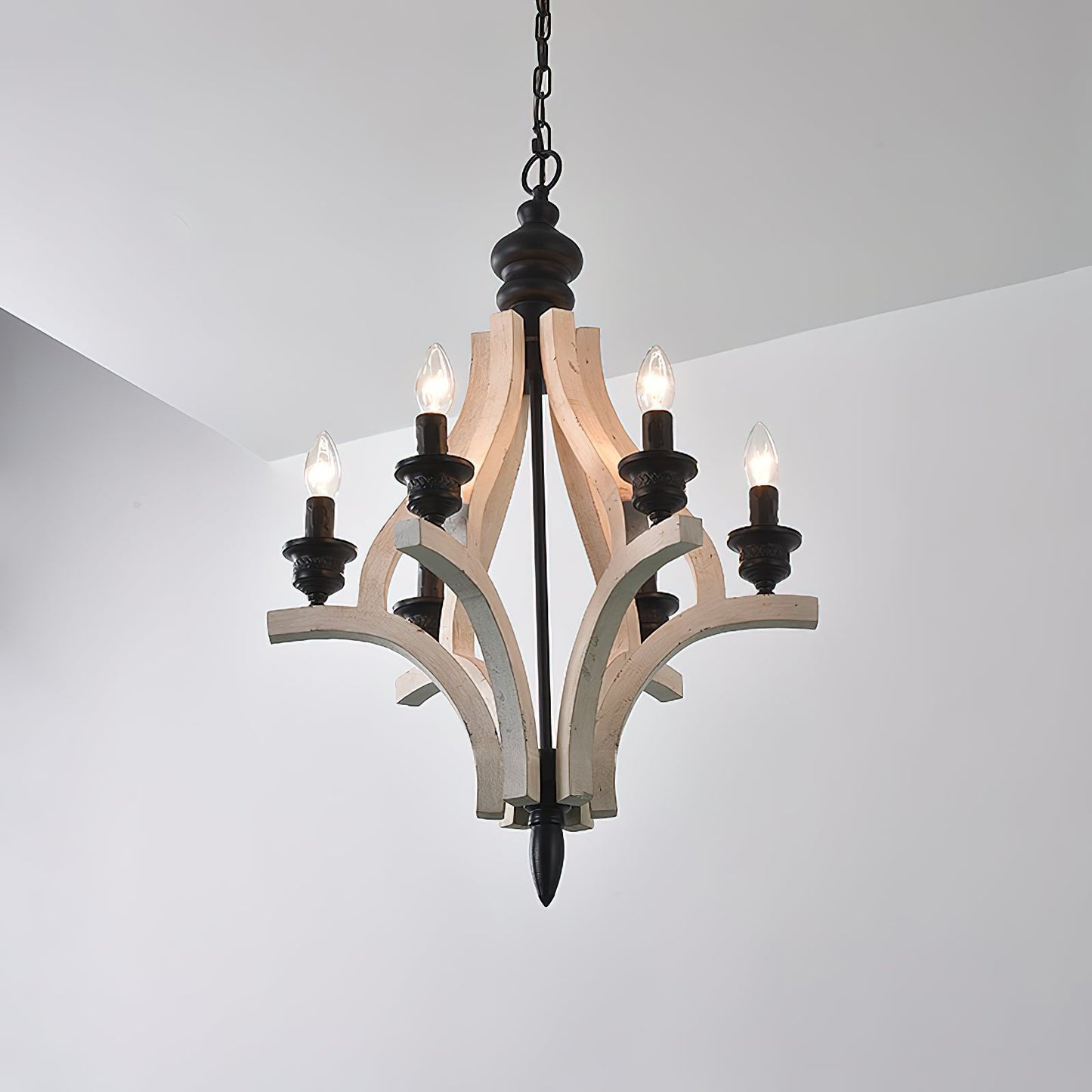 Seran Chandelier