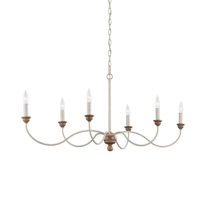Coran Chandelier