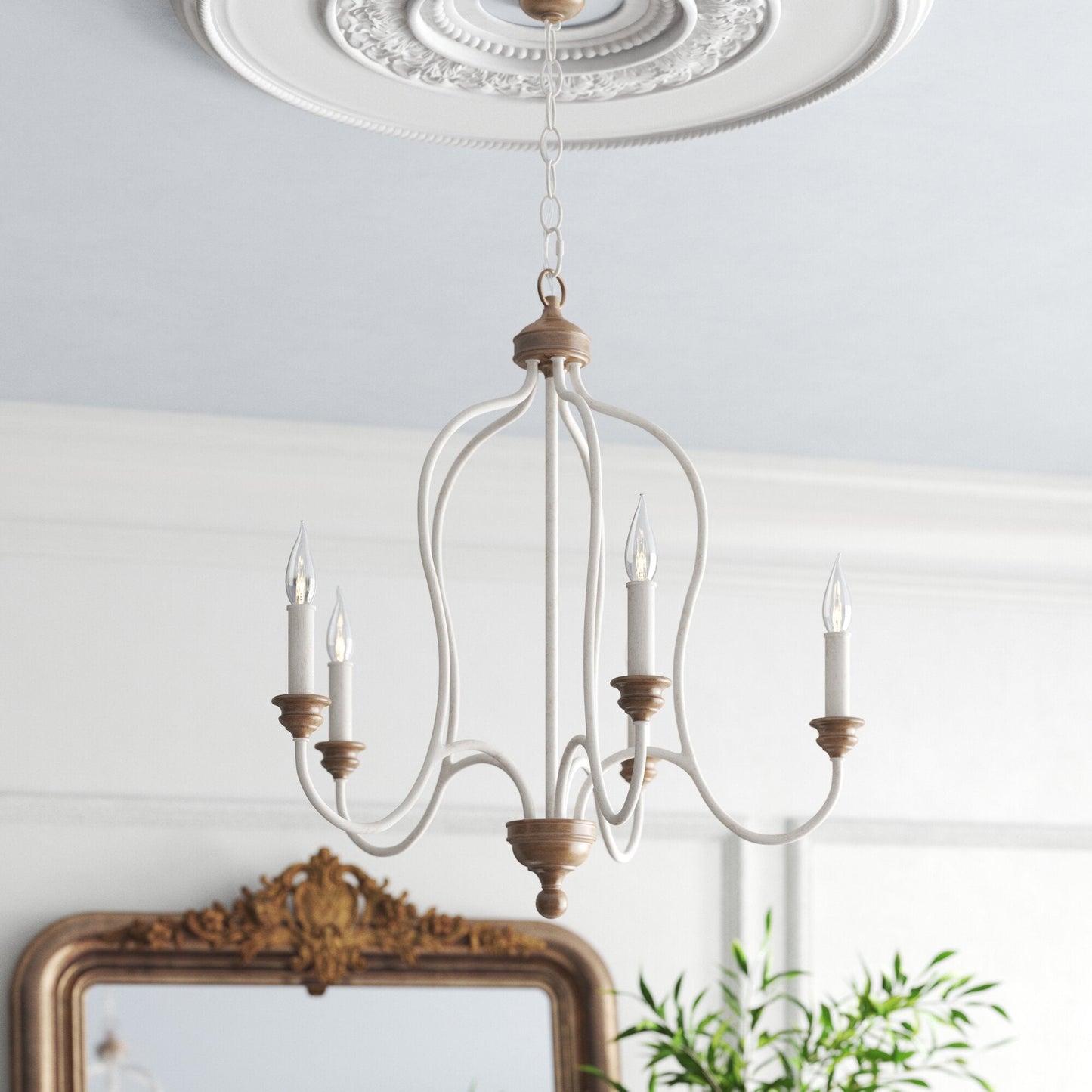 Coran Chandelier