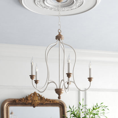 Coran Chandelier